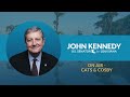 Kennedy: Biden&#39;s inflation, open border keep me up at night 01 12 24