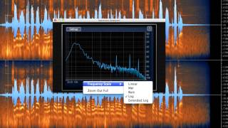 Famous Spectrum Analyzer (iZotope RX 2 Explained) Wealth