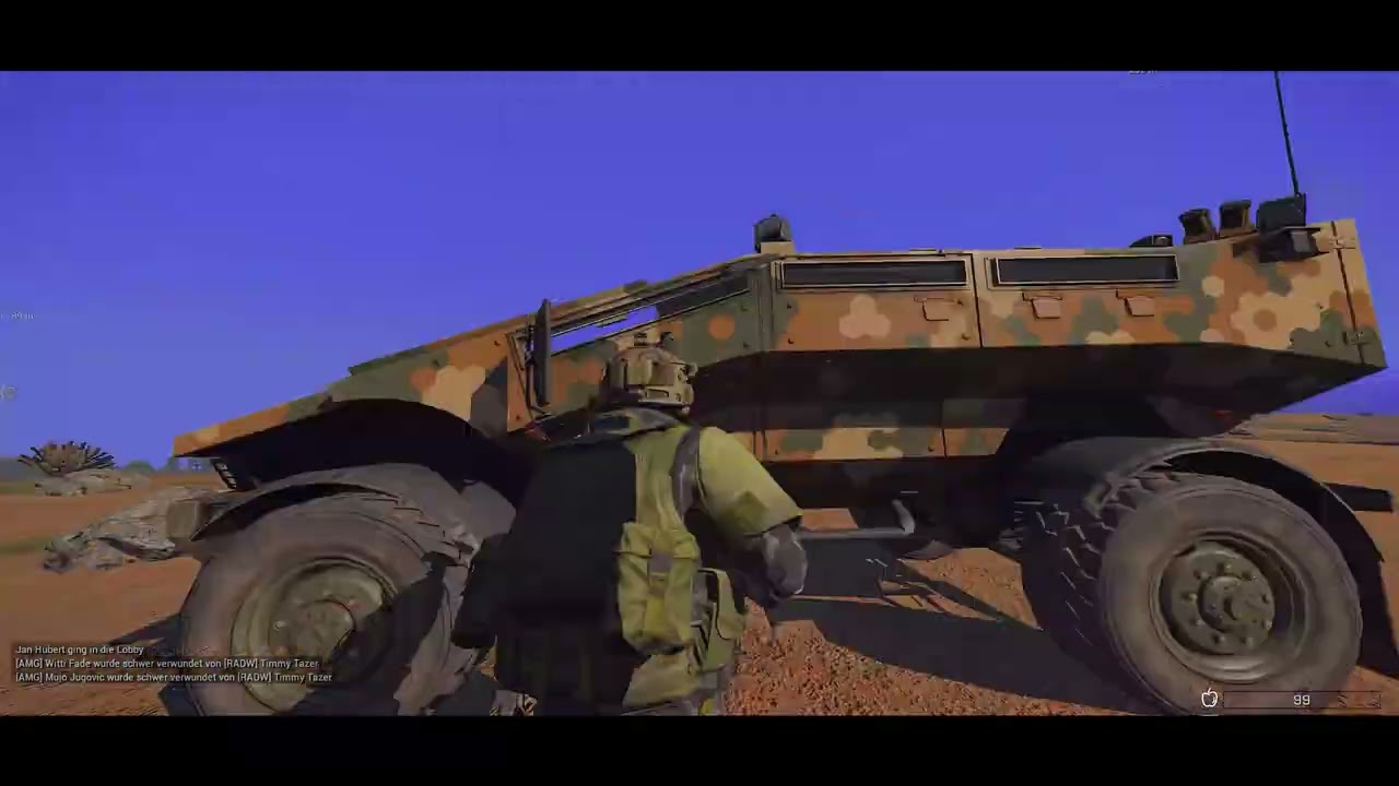 Ein letztes Mal 😵‍💫