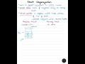 Lect 5 | Stack Organisation | Register Stack | Memory Stack | COA
