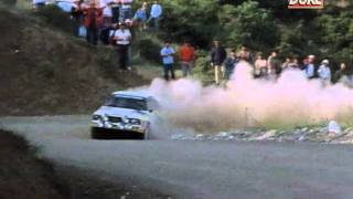 Audi Quattro Story