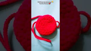 You Should Definitely Give it a Try# crochet#free #youtubeshorts #shortsviral #ytshorts