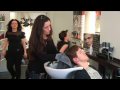 La biosthetique  friseur bonn  hair  beauty hagemann