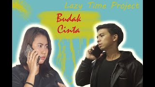 BUDAK CINTA | #LazyKomedi
