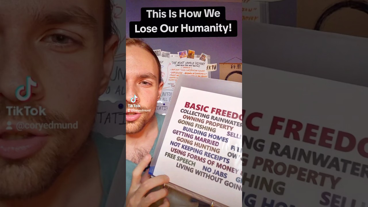 Why Are We LOSING It? 