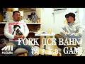 【漢 a.k.a. GAMI × FORK (ICE BAHN) 】UMBでのHIDADDY戦、B BOY PARKでの般若戦、ICE BAHN参加経緯、『フリースタイルダンジョン』の思い出