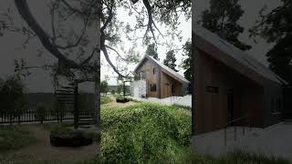 SKETCHUP D5 RENDER animation by @EA_Designatelier #d5render #showreel #sketchup SKETCHUP D5 RENDER animation by @EA_Designatelier #d5render #showreel #sketchup