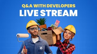 Hometopia Live : Building Dreams Together