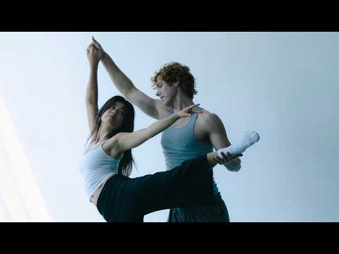 Soft Vein - Learning to Talk (Official Video)