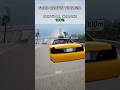 Taxi Jump Survival Test 😱 #beamngdrive #beamng #cars #test #carcrash #speed #gaming #mods #usa