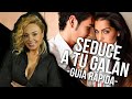 Cómo SEDUCIR y EXCITAR a tu galán!! (GUÍA RÁPIDA)