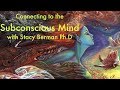 Connecting to the subconscious through meditation shamanism and the mind body connection