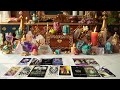 SAGITTARIUS   - SOMEONE REALIZES HOW IMPORTANT YOU ARE.. SAGITTARIUS LOVE TAROT READING