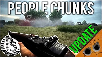 The New Post Scriptum Update is Insane! - Featuring Karmakut