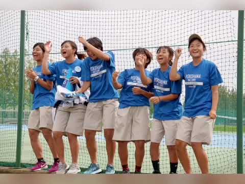 2020年度横浜国立大学女子ラクロス部新歓PV