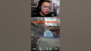 best deadlock setup on split - valorant #trending #valorantclips #valorantlive #twitch