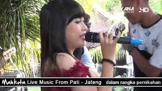 Download Lagu NISYA PANTURA JURAGAN EMPANG - NEW MAHKOTA - LIVE WEDUNG DEMAK - DANGDUT TERBARU MP3