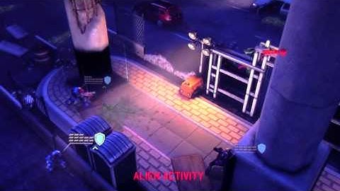 Lets Play XCOM Enemy Unknown Classic Ironman part 23