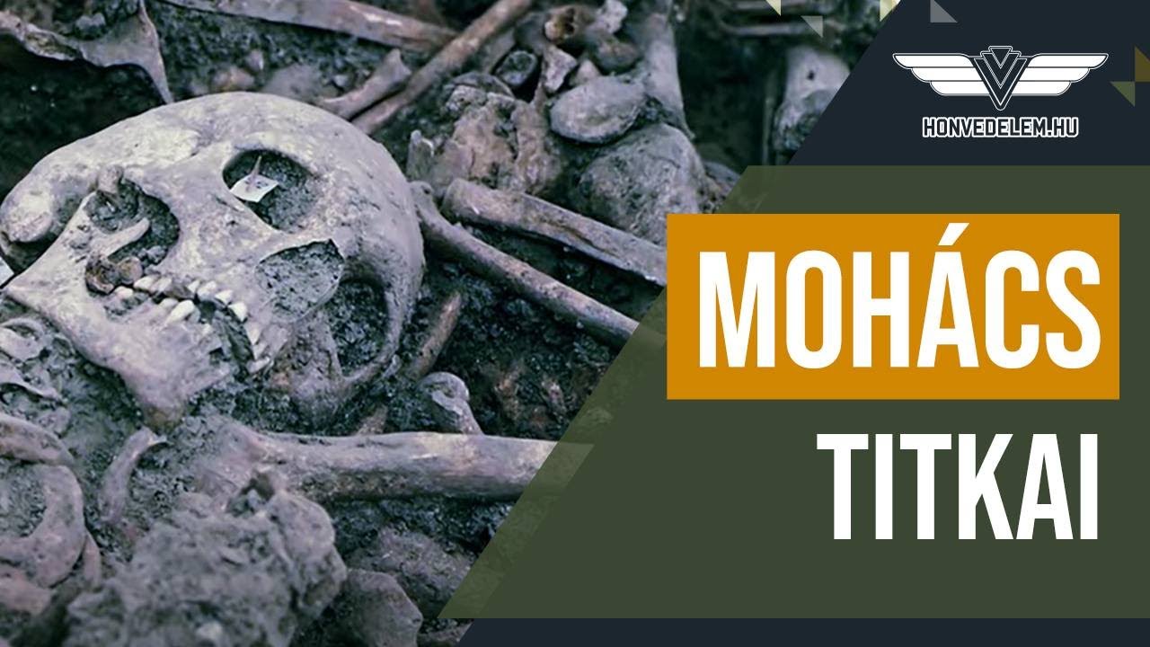 Mohács titkai I.