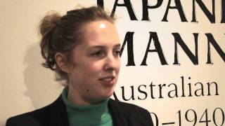 2011 Australian Festival of Chamber Music Advanced Masterclass Programme - Townsville
