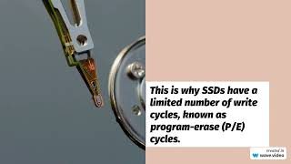 What Is Ssd And How Does It Work?