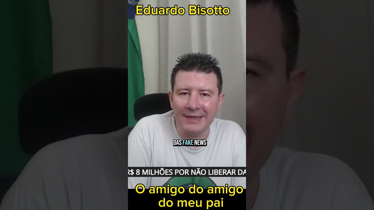 #OAmigoDoAmigoDoMeuPai