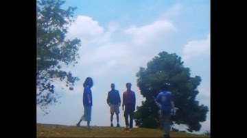 Rrag - Bayang (Official Music Video)