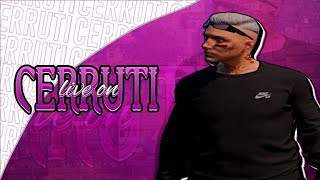 [+18 GTAV] Rádio Patrulha Nas Ruas |Meta 600 Inscritos | Guarulhos Infinity | !TDC !PC !discordG