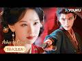 TRAILER EP01 04 Betrayed By The Man She Trusted She Is Reborn For Revenge Ashes To Crown 