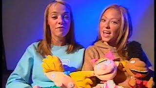 SF DRS Nickelodeon Trailer, 2003
