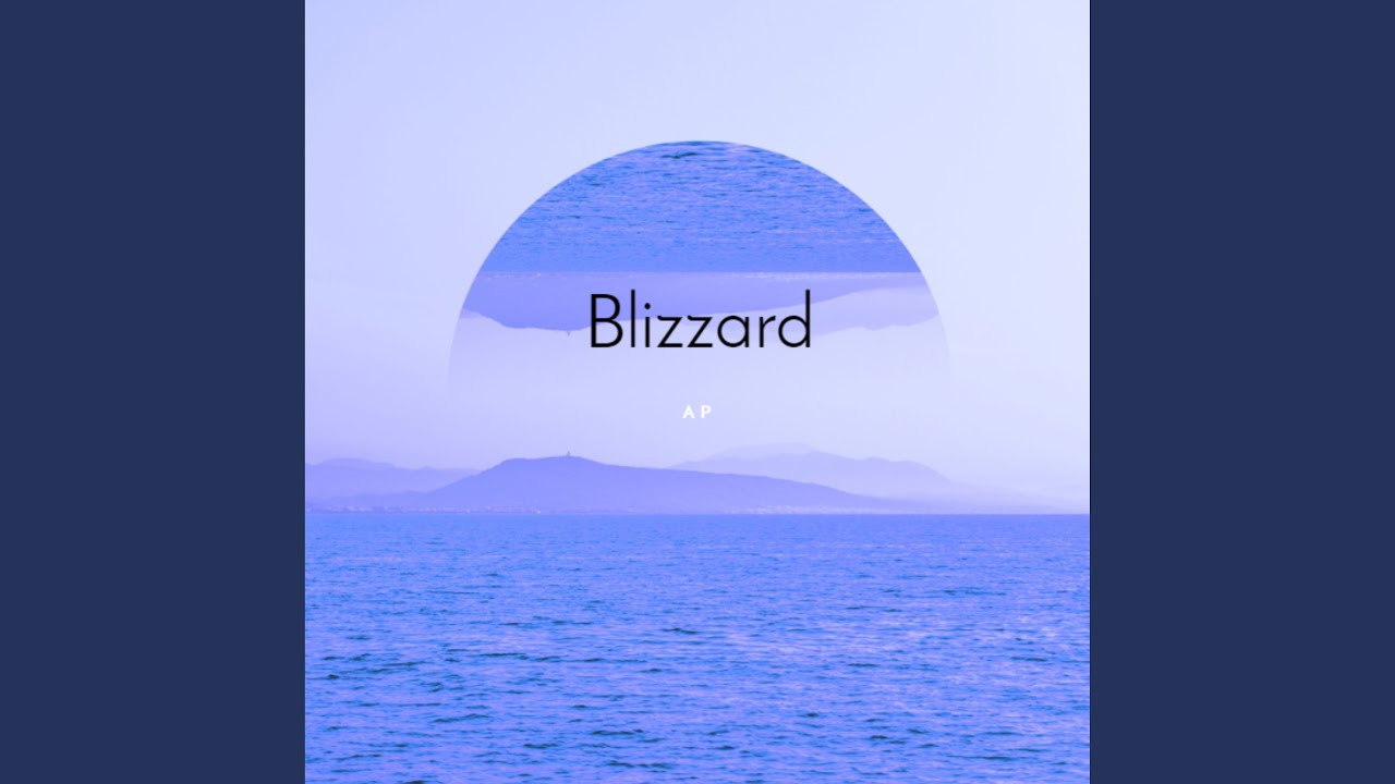 Watch Blizzard on YouTube Watch Blizzard on YouTube