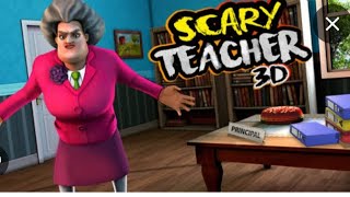 scary teacher 3D episode 1