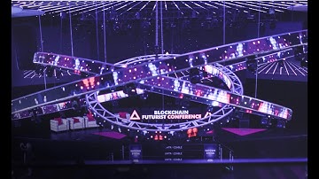 Blockchain Futurist Conference 2019 | Toronto Canada