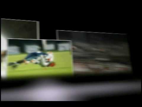 Del Greco Showreel 2008
