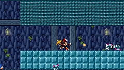 1-2 Goomba Mines (Zero)