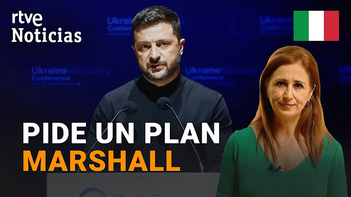 Actualidad Internacional