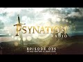 Psy-Nation Radio #035 - incl. Morten Granau Mix [Liquid Soul & Ace Ventura]