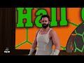 VGIW - Hall of Glory V - Night Four (ORCW) - Event LI (WWE 2K24)