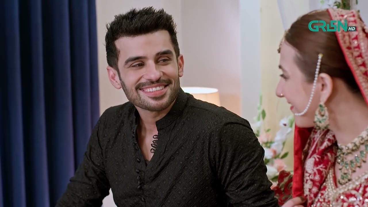 Mushkil Se Biwi Mili 