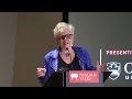 How Indigenous education will change Canada's future | Roberta Jamieson