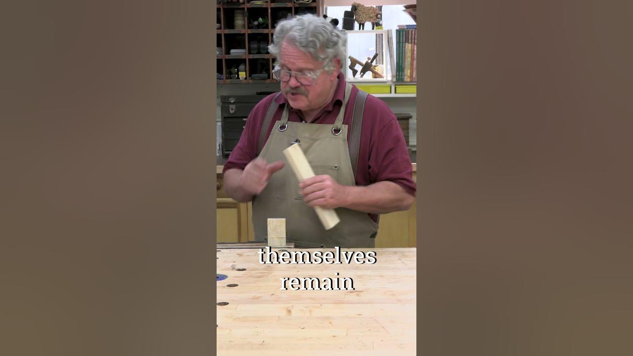 is-glue-stronger-than-wood-no-youtube