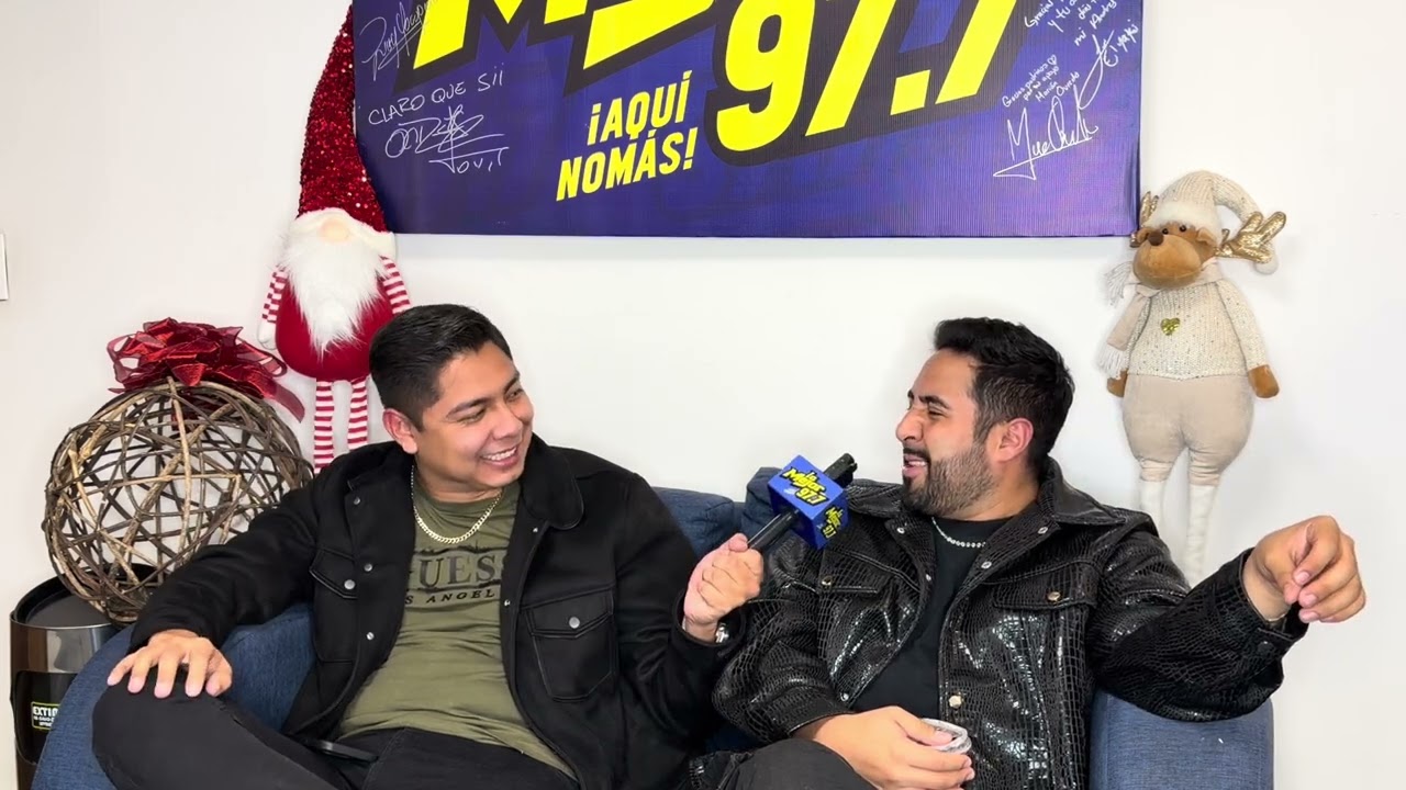 Previsualización de video para nota Ángela Aguilar y Christian Nodal celebran Acción de Gracias con la familia Aguilar