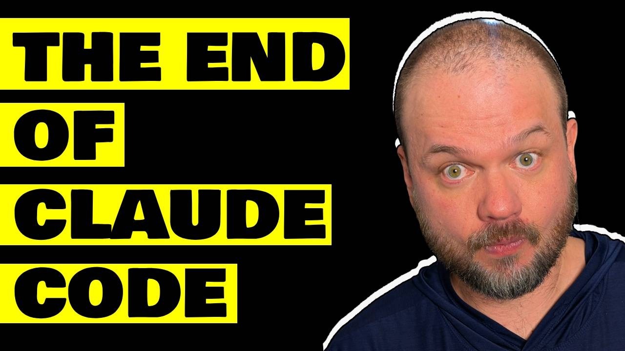 Claude Code Cloned in 2 hours....