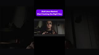 Kali Linux Tutorial for Beginners with Complete Walkthrough from Basics to Advanced#ethicalhacker screenshot 4