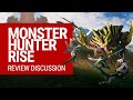 Monster Hunter Digital Event na próxima semana com notícias de Rise and Stories 2