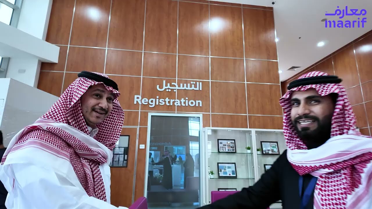مهرجان مواهب اللغة العربية لفروع معارف للتعليم بالمنطقة الشرقية