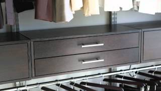 Installing OBoxes | freedomRail | OrganizedLiving.com