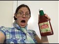 Mi Malamas Keĉupon! / I Hate Ketchup!