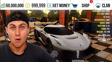 Car Parking Multiplayer HACK/MOD ✅ 9999999 Money ALL Cars Unlocked [EASY] for iOS & Android APK