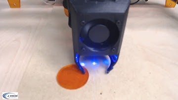 Focusing J Tech Photonics Lasers